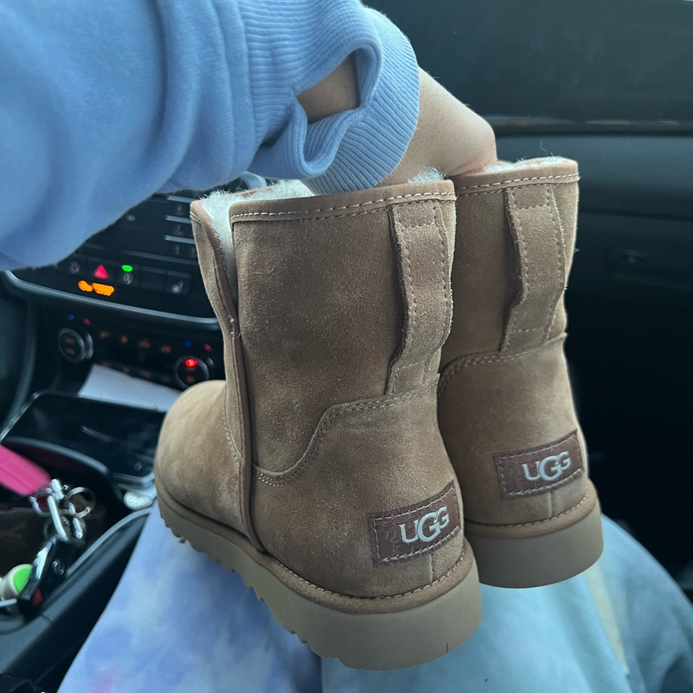 Brand new uggs